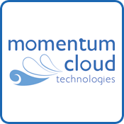 Momentum Cloud Technologies logo