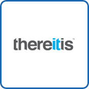 Thereitis.com logo