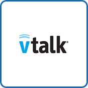 vtalk Holdings logo