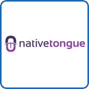 Native Tongue Logo