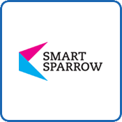 Smart Sparrow Logo