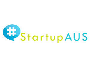 StartupAUS Logo