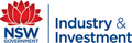 Industry & Investment NSW logo
