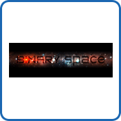 Binary Space logo