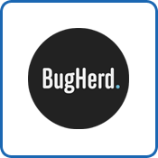 Bugherd logo