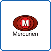 Mercurien logo