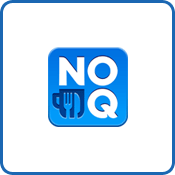 NoQ logo