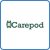 Carepod Logo