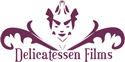 Delicatessen Films Logo