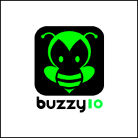 Buzzy.IO Logo