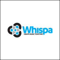Whispa Logo