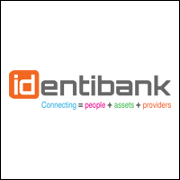 identibank Logo