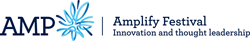 Amplify Festival Logo
