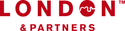 London & Partners Logo