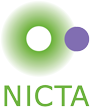 NICTA Logo