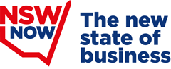 NSW Government Logo