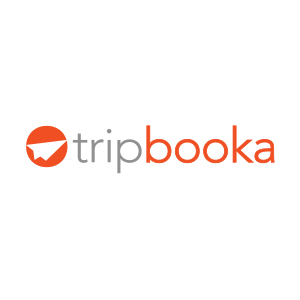 Tripbooka Logo