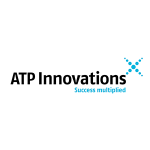 ATP Innovations Logo