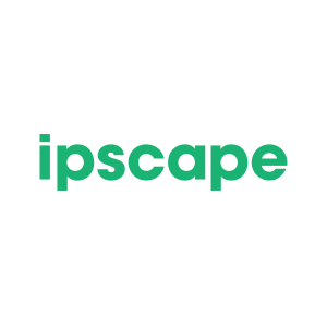 IPscape Logo