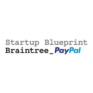 Startup Blueprint Logo