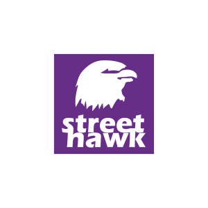 StreetHawk Logo