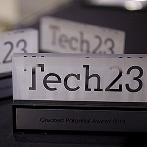 Tech23 Trophy Photo