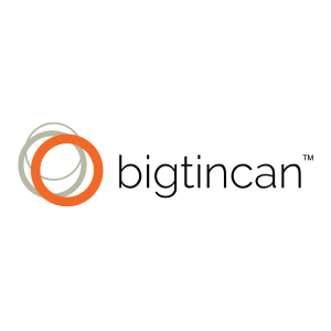 bigtincan Logo