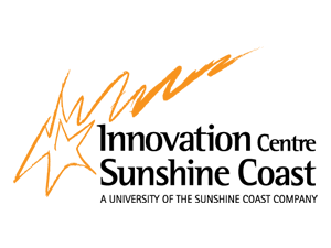 Innovation Centre Sunshine Coast Logo