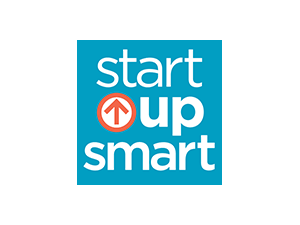 StartupSmart Logo