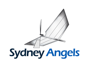 Sydney Angels Logo