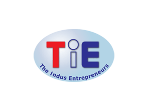 TiE Logo