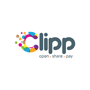 Clipp Logo