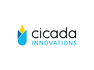 Cicada Innovations Logo