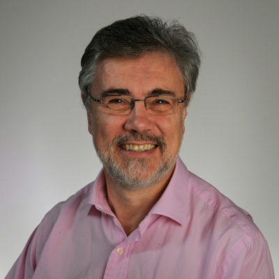 Dr Simon Poole