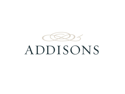 Addisons Logo