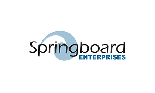 Springboard logo 