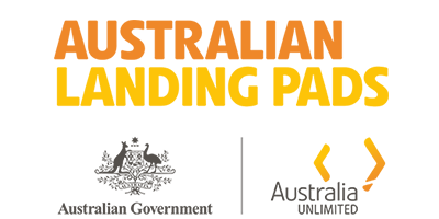 AUSTRADE – LANDING PADS