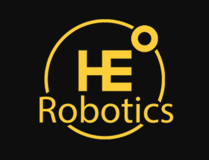 High Earth Orbit Robotics