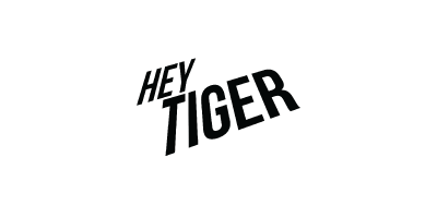 Hey Tiger