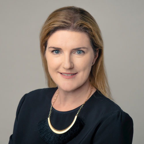 Tech23 2019 Industry Leader: Liza Noonan