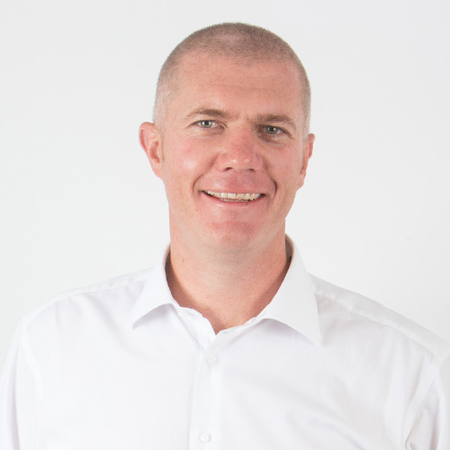 Tech23 2019 Industry Leader: Andrew Walsh