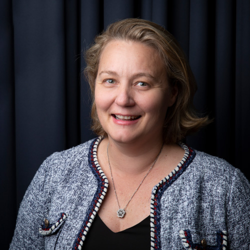 Tech23 2019 Industry Leader: Leanne Kemp