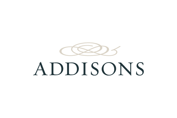 Tech23 2019 Sponsor: Addisons