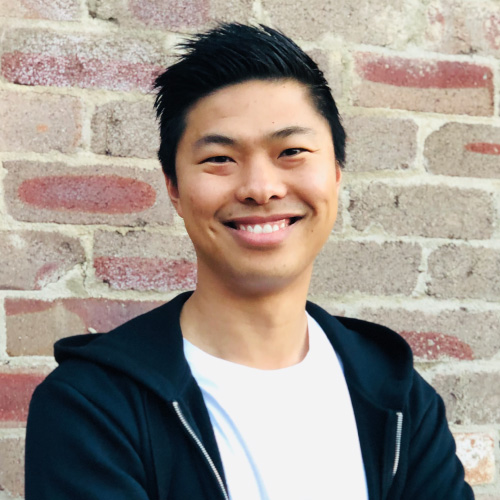 Tech23 2019 Industry Leader: Jeremy Kwong-Law