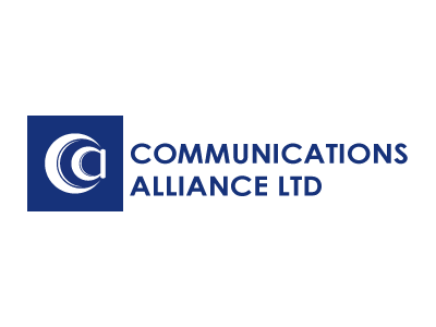 Tech23 2019 Supporter: Communications Alliance