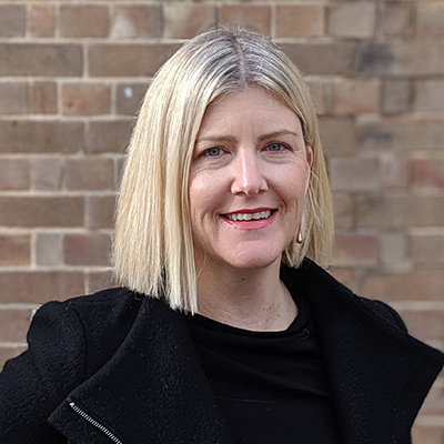 Tech23 2019 Industry Leader: Sally-Ann Williams