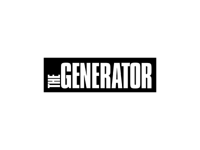 Tech23 2019 Supporter: The Generator