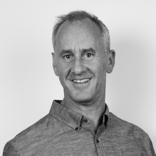 Tech23 2019 Industry Leader: Tony Holt