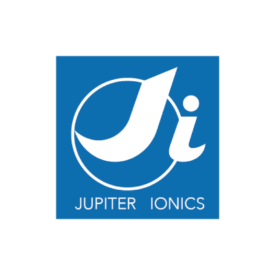 Jupiter Ionics