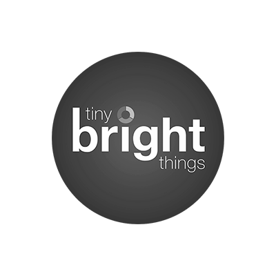 Tiny Bright Things